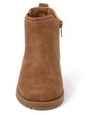 Boys Chelsea Boots - Little Essentials