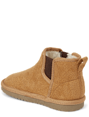 Boys Boots - Little Essentials