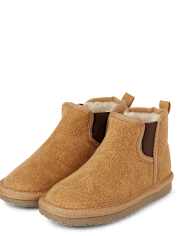 Boys Boots - Little Essentials