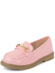 Mocasines para niñas - Classroom Cutie