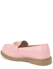 Mocasines para niñas - Classroom Cutie