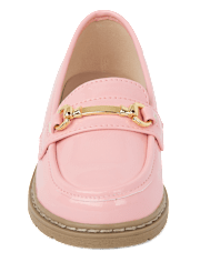 Mocasines para niñas - Classroom Cutie