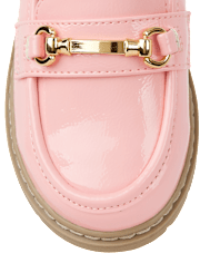 Mocasines para niñas - Classroom Cutie