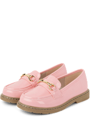 Mocasines para niñas - Classroom Cutie