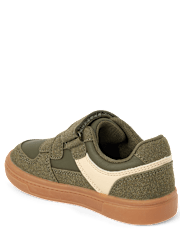 Boys Colorblock Sneakers - Little Essentials