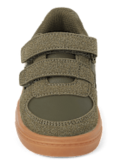 Boys Colorblock Sneakers - Little Essentials
