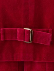 Gilet de costume en velours pour garçon - All Dressed Up