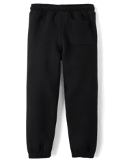 Pantalon de jogging Scuba Spike Dino pour garçon - Dino Friends