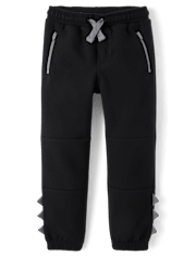 Pantalon de jogging Scuba Spike Dino pour garçon - Dino Friends