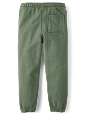 Pantalon de jogging Scuba Spike Dino pour garçon - Dino Friends