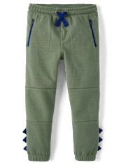 Pantalon de jogging Scuba Spike Dino pour garçon - Dino Friends