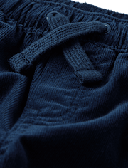 Boys Cargo Jogger Pants - Little Snowflake