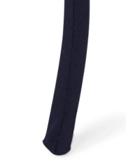 Girls 3-Piece Hair Set - Coastal Cutie