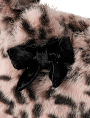 Sac Léopard pour Fille - Lil' Leopard