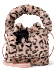 Sac Léopard pour Fille - Lil' Leopard
