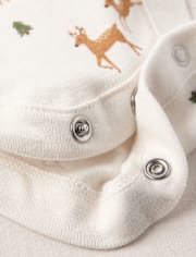 Lot de 3 bodies pour bébé - Homegrown by Gymboree