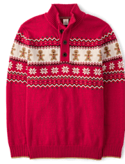 Sweater holiday cheap