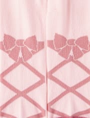 Collants Fille Ballet - Tiny Dancer