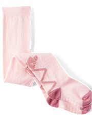 Collants Fille Ballet - Tiny Dancer