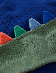 Pull Dino pour garçon - Dino Friends