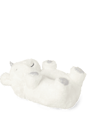 Girls Unicorn Slippers - Gymmies