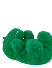 Boys Dino Slippers - Gymmies