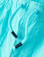 Boys Quick Dry Pull On Shorts - Little Essentials