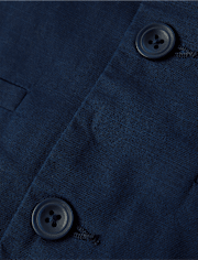Gilet pour garçon - Occasions spéciales