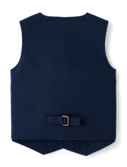 Gilet pour garçon - Occasions spéciales