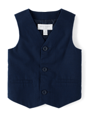 Gilet pour garçon - Occasions spéciales