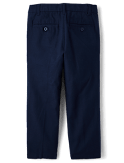 Boys Dress Pants - Special Occasions