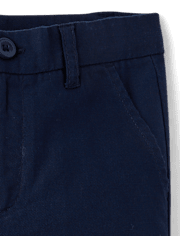 Boys Dress Pants - Special Occasions