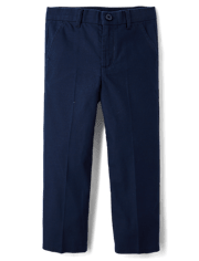 Boys Dress Pants - Special Occasions