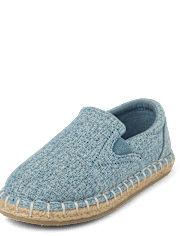 Boys Espadrilles - Little Essentials