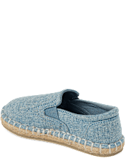 Boys Espadrilles - Little Essentials