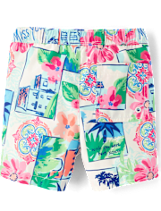 Maillot de bain de vacances pour garçon - Swim