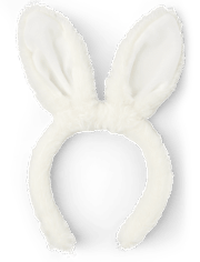 Kids Bunny Ears Headband - Garden Party