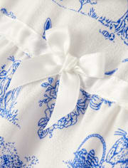 Chemise de nuit lapin pour fille - Gymmies
