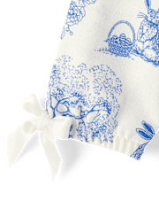Chemise de nuit lapin pour fille - Gymmies