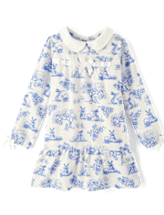 Chemise de nuit lapin pour fille - Gymmies