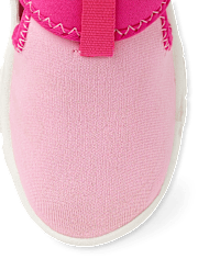 Chaussures aquatiques pour filles - Natation
