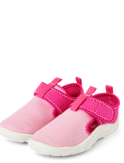 Chaussures aquatiques pour filles - Natation