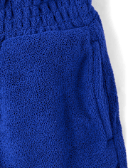 Girls Pull On Shorts - Little Essentials