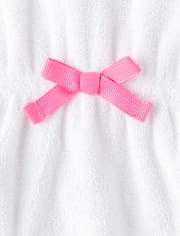 Girls Rainbow Cover-Up - Swim