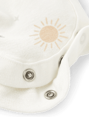 Baby Star Bodysuit 3-Pack - Homegrown by Gymboree