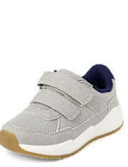 Baskets colorblock pour garçon - Little Essentials
