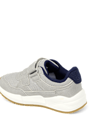 Baskets colorblock pour garçon - Little Essentials