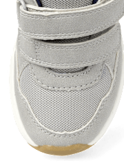 Baskets colorblock pour garçon - Little Essentials