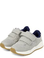 Baskets colorblock pour garçon - Little Essentials