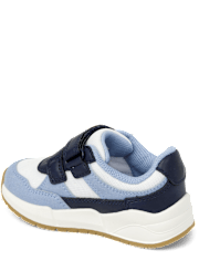 Baskets Colorblock pour garçon - Little Essentials
